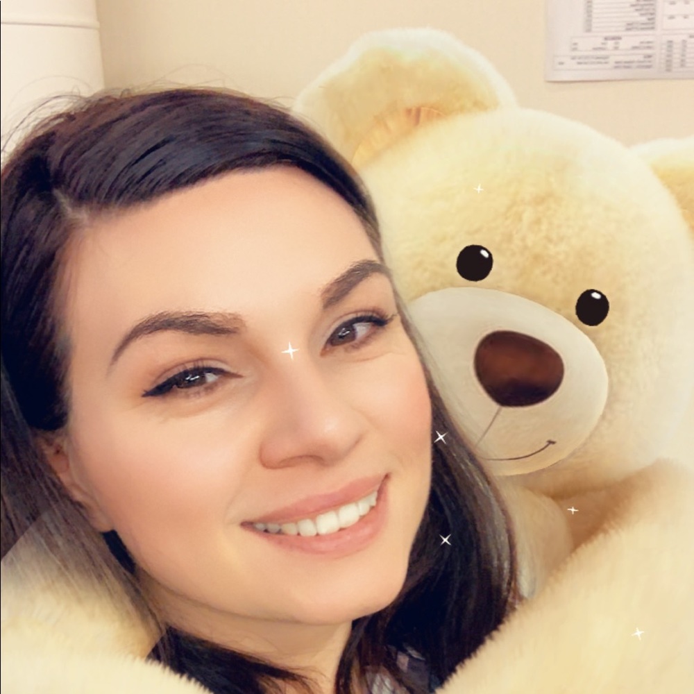 Meet your Posher, Mary